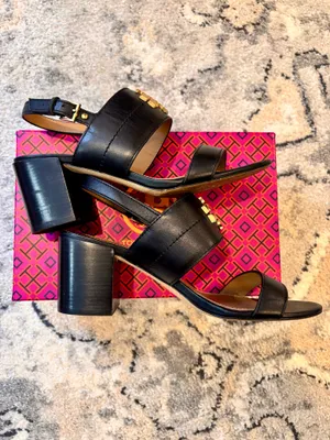 Tory Burch Everly Sandals thumbnail 3