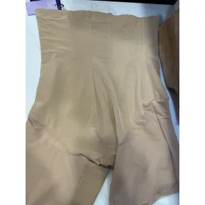 Honeylove Super Power Short Women 3X Sand High Waist Shapewear HLSW04 Sculpt NEW thumbnail 2