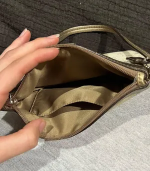 Coach Wristlet thumbnail 4