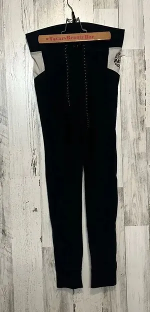 Pink pants thumbnail 1