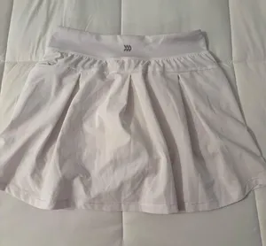 All in Motion Tennis Skirt thumbnail 2
