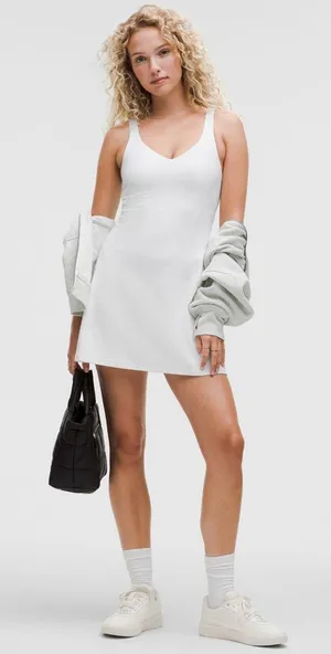 Lululemon Align Dress thumbnail 1