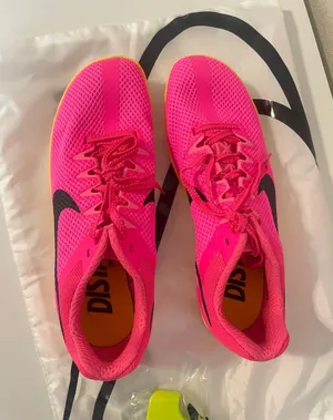 Distance Track Field Racing Spikes thumbnail 2