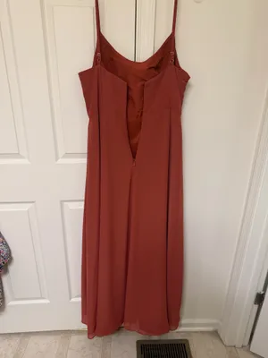Azazie Dress thumbnail 4