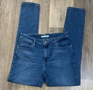 Blue Denim Levi’s thumbnail 1