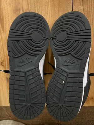 Nike Panda Low Dunks thumbnail 3