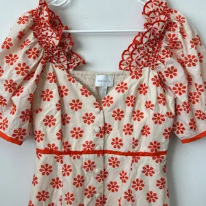 Alice McCall I Want You Mini Dress Size: 4 thumbnail 3