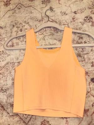 Lululemon Tank Top thumbnail 2