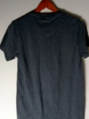 Whaaat??? Despicable ME Minions Gray Top S thumbnail 2