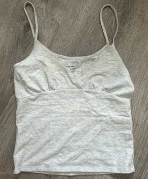 Brandy Melville Top Tank thumbnail 1
