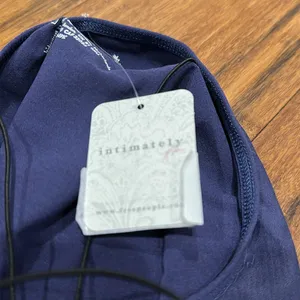 Free People Navy Camisole NWTs thumbnail 5