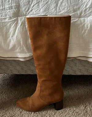 Women’s Loft calf high boots thumbnail 3