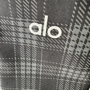 Alo Yoga Occasion High Waist Leggings Sz Xs thumbnail 6