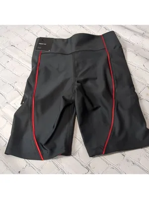 Jordan tight fit athleisure shorts size XS thumbnail 6