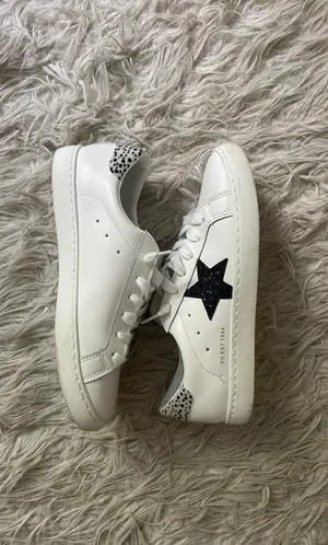 Vintage Havana Star Sneakers thumbnail 1