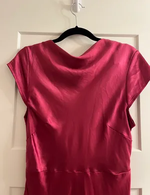 Hello Molly Dress thumbnail 2