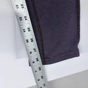 Carhartt‎ Force Baselayer Leggings Purple Thermal Pants L Regular thumbnail 9