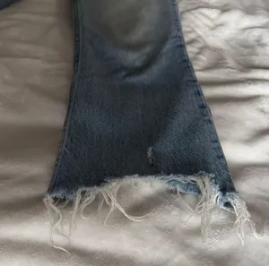 Abercrombie Kick Flare Jean Petite thumbnail 8