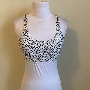 Physiq Apparel Speckled Printed Leggings/Bra Set thumbnail 12
