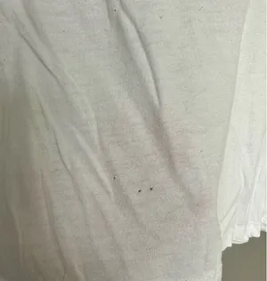 Alien Shirt White thumbnail 3