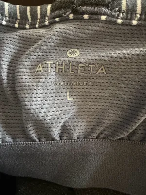 Athleta tank thumbnail 4