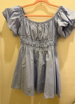 Impeccable Pig Dress thumbnail 1