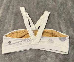 Lululemon Sports Bra thumbnail 2