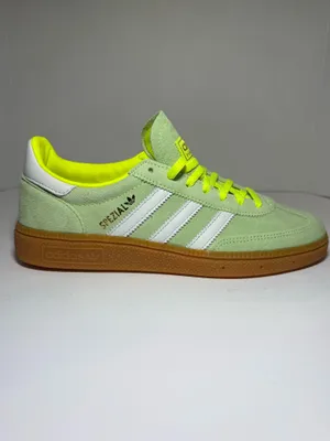 Women’s Adidas Handball Spezial size 7.5W thumbnail 4