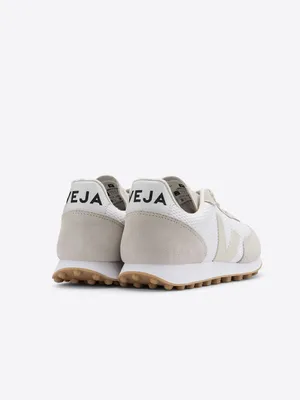 Veja Rio Branco Alveomesh Sneaker White/Pierre/Natural Size 9 thumbnail 3