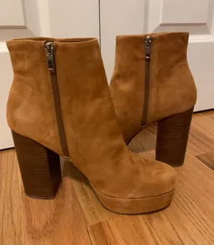 Gratify Booties thumbnail 2