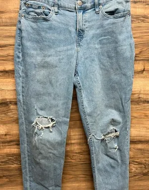Calvin Klein‎ size 8 jeans thumbnail 1