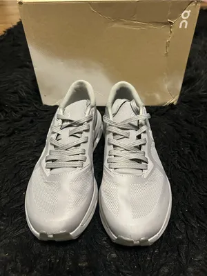 ON CLOUDZONE alloy rock athletic training running shoes sneakers sz 8.5 new thumbnail 2