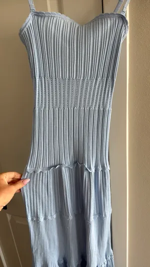 Meshki Dress Maxi thumbnail 8