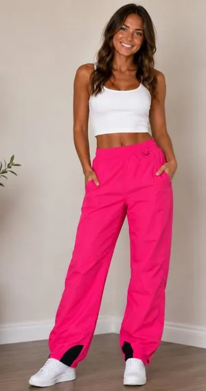 Columbia snow pants small thumbnail 1