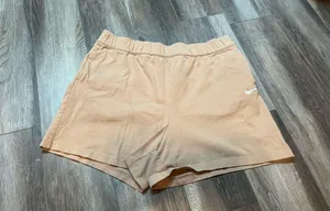 Nike Tan Bermuda Shorts thumbnail 3