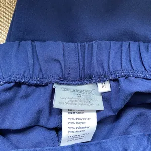 Grey’s Anatomy Scrub Pants Size Medium thumbnail 4