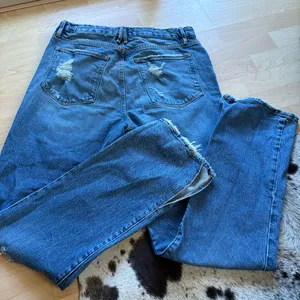 GOOD‎ AMERICAN good american Good Boy in Indigo263 Slit Size 10/30 thumbnail 9