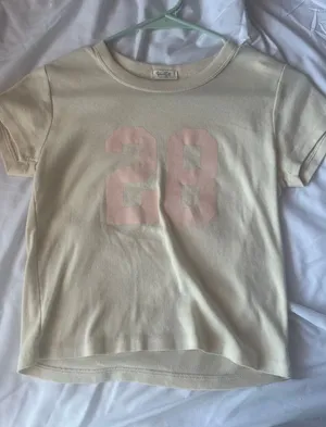Brandy Melville John Galt Top thumbnail 1