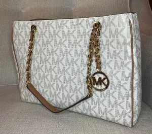 Michael Kors Susannah Large Tote thumbnail 1