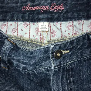 American Eagle Y2K Bella swan vintage sz 6 mini skirt thumbnail 4