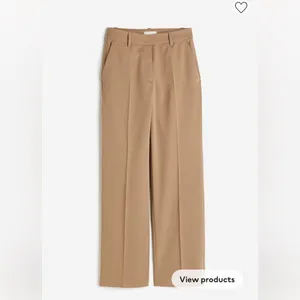 H&M Twill Dress‎ Pants thumbnail 4
