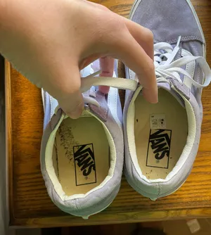 Purple Size 9 thumbnail 3