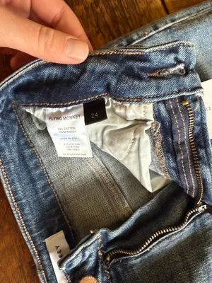Flying Monkey Jeans thumbnail 6