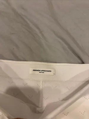 Amanda uprichard Analei skort thumbnail 6
