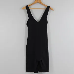 Alo airbrush real onesie black thumbnail 2