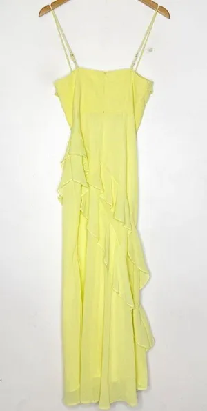 Here Comes the Sun Dress thumbnail 2
