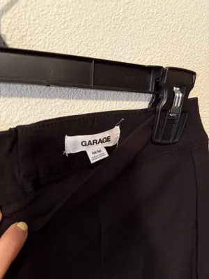 Garage Skirt  thumbnail 2