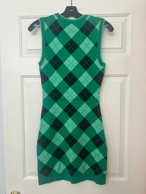 ZARA Dress thumbnail 3