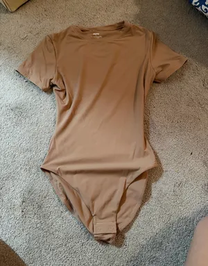 SKIMS Bodysuit thumbnail 1