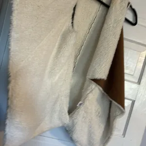 Show Me Your Mumu Mellow Fur Vest thumbnail 4
